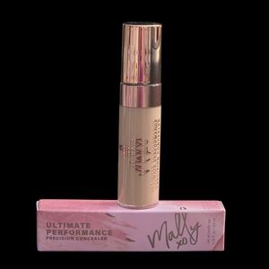 Mally Ultimate Performance Precision Concealer w/ Argan Oil, Shea Butter & More